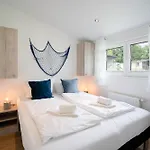 Casa vacanze Ostseecamp Luebecker Bucht Strandlaeufer