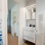 Casa vacanze Ostseecamp Luebecker Bucht Strandlaeufer Scharbeutz