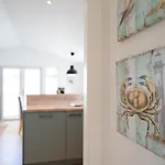 Casa vacanze Ostseecamp Luebecker Bucht Strandlaeufer *