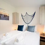 Casa vacanze Ostseecamp Luebecker Bucht Strandlaeufer *