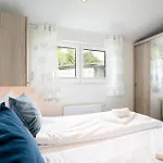 Ostseecamp Luebecker Bucht Strandlaeufer Casa vacanze