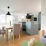 Ostseecamp Luebecker Bucht Strandlaeufer Casa vacanze