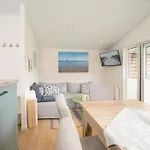 Ostseecamp Luebecker Bucht Strandlaeufer *