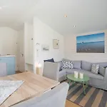 Ostseecamp Luebecker Bucht Strandlaeufer Casa vacanze Scharbeutz