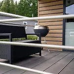 Casa vacanze Ostseecamp Luebecker Bucht Strandlaeufer