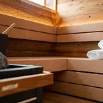 Casa vacanze Ostseecamp Luebecker Bucht Strandlaeufer