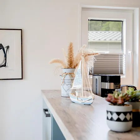 Ostseecamp Luebecker Bucht Strandlaeufer 沙博伊茨