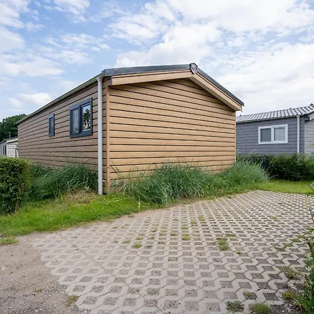 Ostseecamp Luebecker Bucht Strandlaeufer * 沙博伊茨