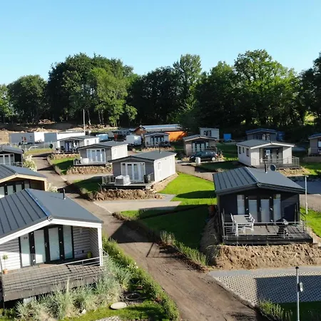 Ostseecamp Luebecker Bucht Strandlaeufer 度假居 *