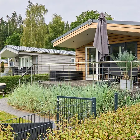 Semesterbostad Ostseecamp Luebecker Bucht Strandlaeufer Scharbeutz