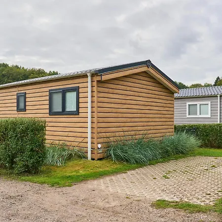 Semesterbostad Ostseecamp Luebecker Bucht Strandlaeufer *