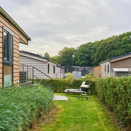 Ostseecamp Luebecker Bucht Strandlaeufer