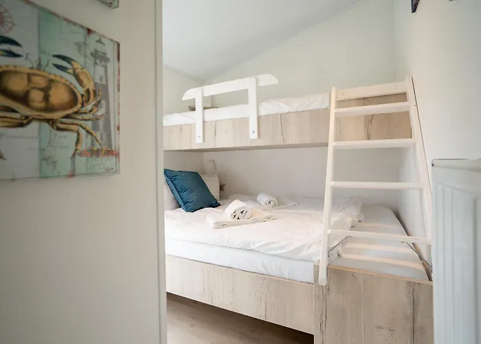 Ostseecamp Luebecker Bucht Strandlaeufer Scharbeutz