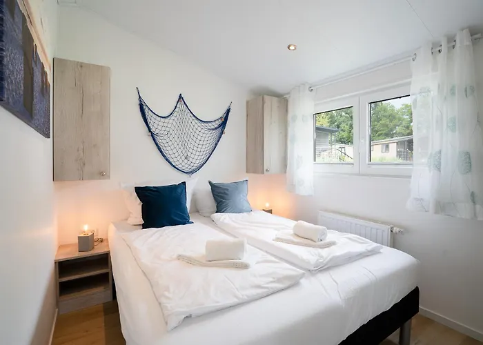 Casa vacanze Ostseecamp Luebecker Bucht Strandlaeufer