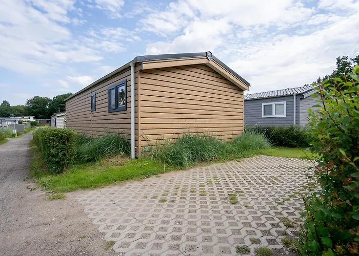 Ostseecamp Luebecker Bucht Strandlaeufer * Scharbeutz