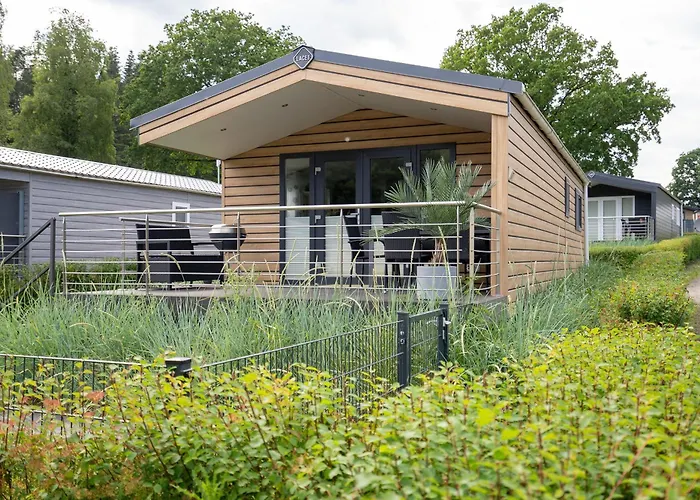 Casa vacanze Ostseecamp Luebecker Bucht Strandlaeufer