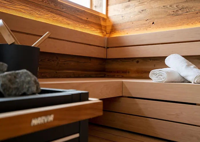 Casa vacanze Ostseecamp Luebecker Bucht Strandlaeufer